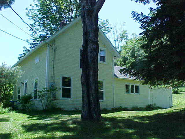 Building photograph for 86 LINCOLN CITY ROAD